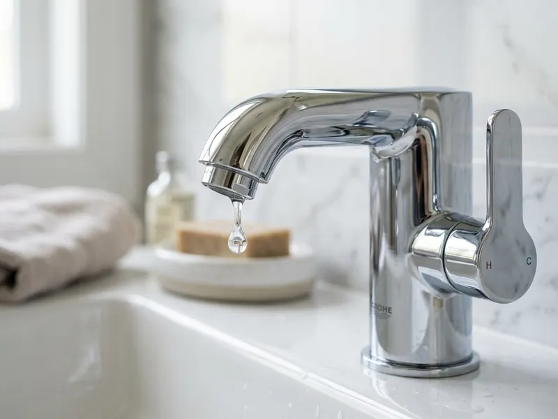 Faucet Repair & Installation Plumber in Lone Pine, CA